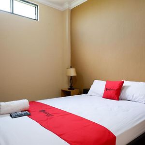 Kamar deluxe